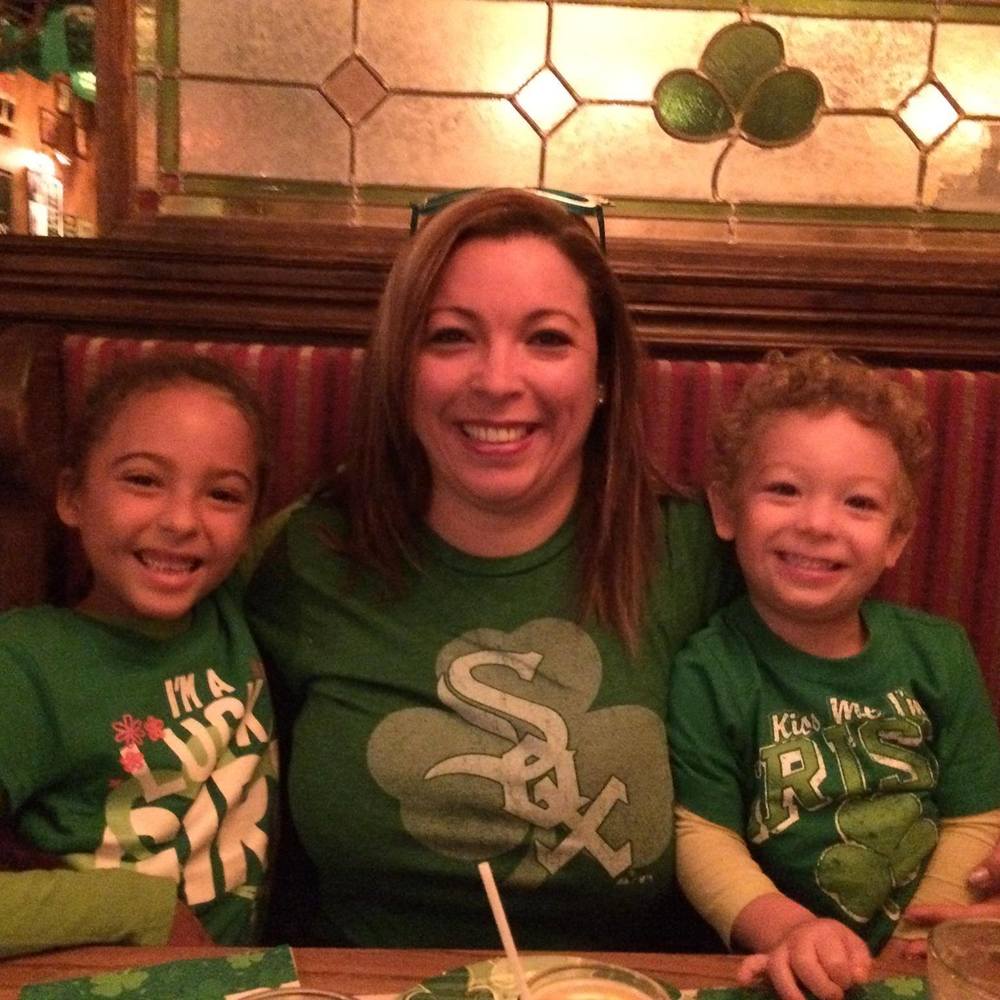 Meet your Posher, Lilas